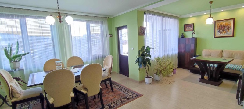 В оренду  Будинок Велико Търново , Център , 140 кв.м | 71476495 - зображення [3]