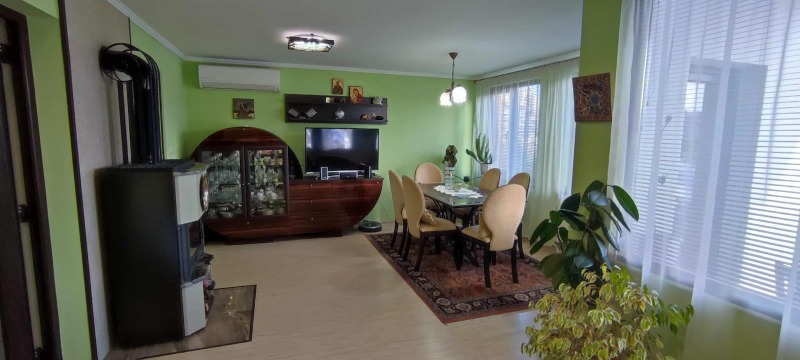 В оренду  Будинок Велико Търново , Център , 140 кв.м | 71476495 - зображення [8]