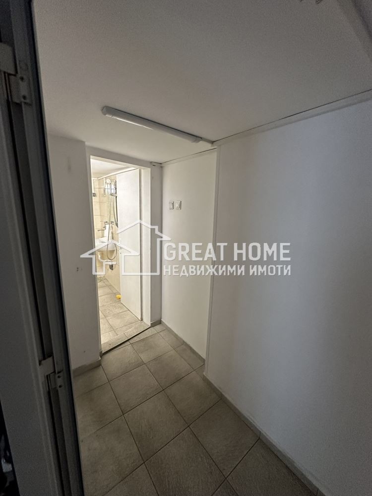 Дава под наем МАГАЗИН, гр. Търговище, Център, снимка 7 - Магазини - 53782901