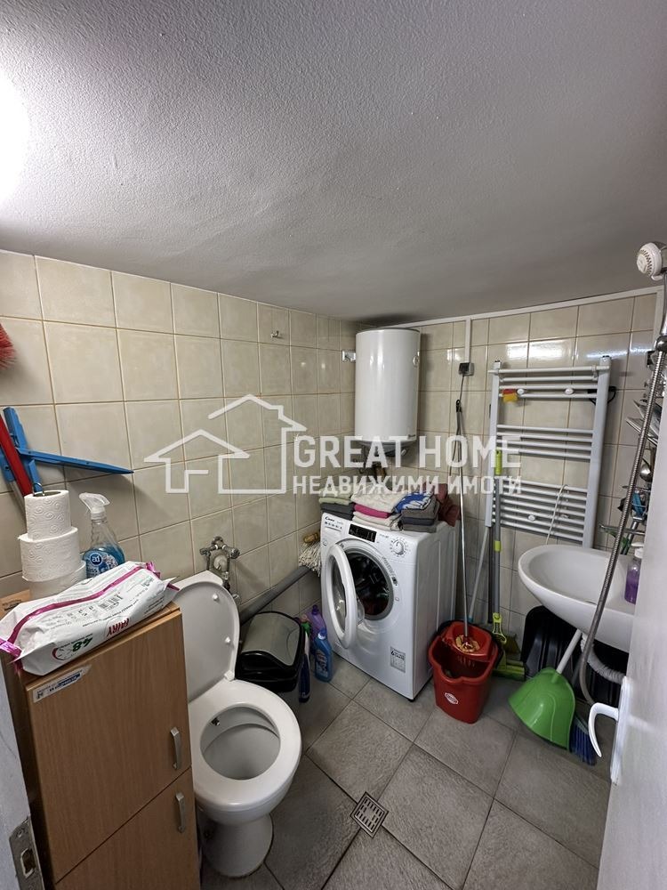 Дава под наем МАГАЗИН, гр. Търговище, Център, снимка 5 - Магазини - 53782901