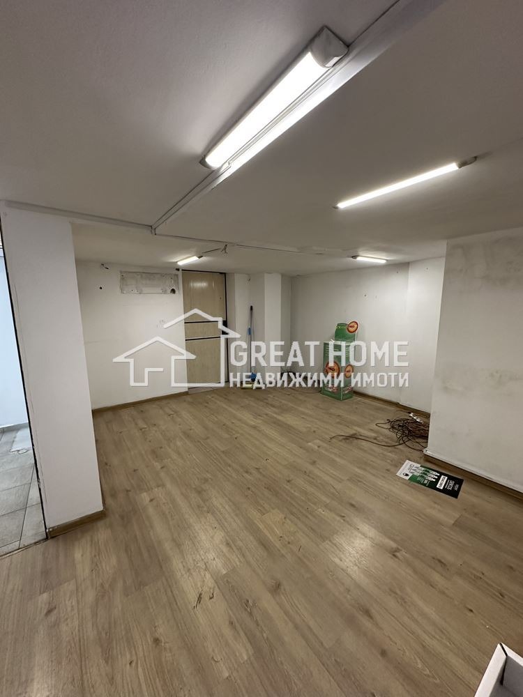 Дава под наем МАГАЗИН, гр. Търговище, Център, снимка 5 - Магазини - 53782901