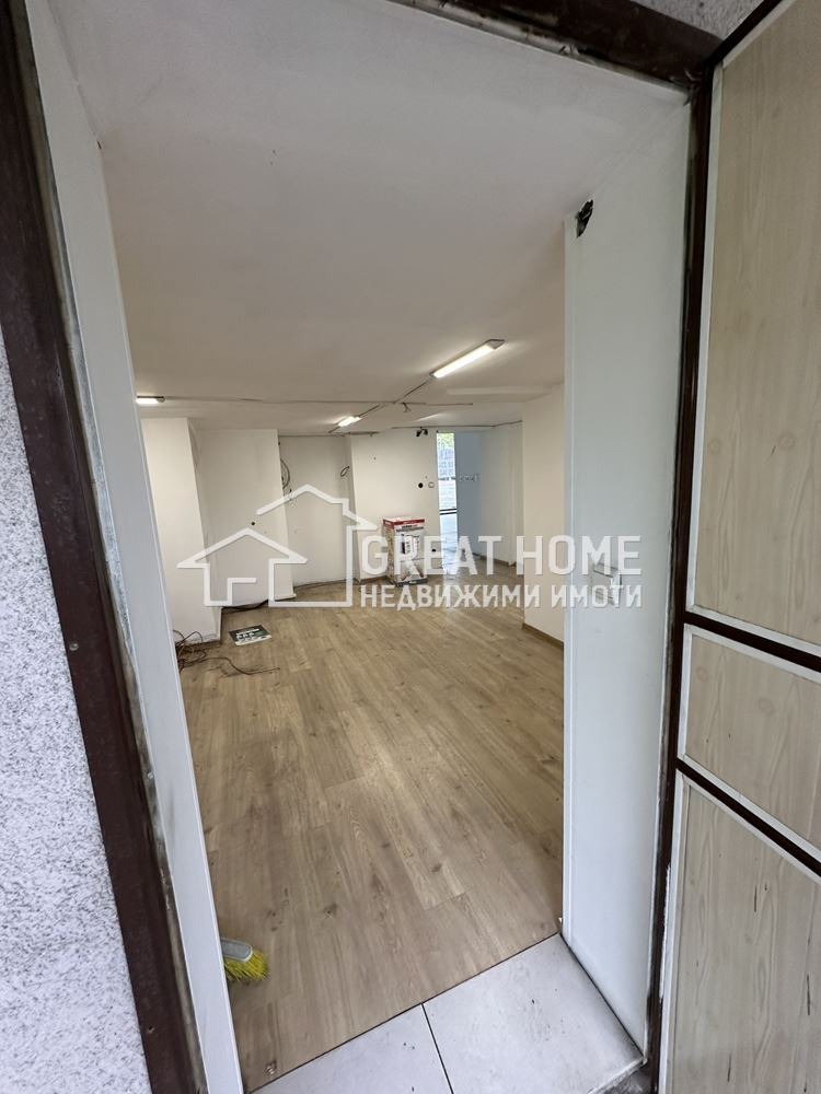 Дава под наем МАГАЗИН, гр. Търговище, Център, снимка 8 - Магазини - 53782901