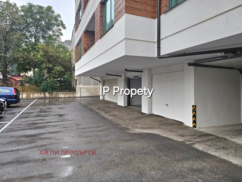 Te huur  Garage Sofia , Zona B-19 , 22 m² | 64907122 - afbeelding [5]