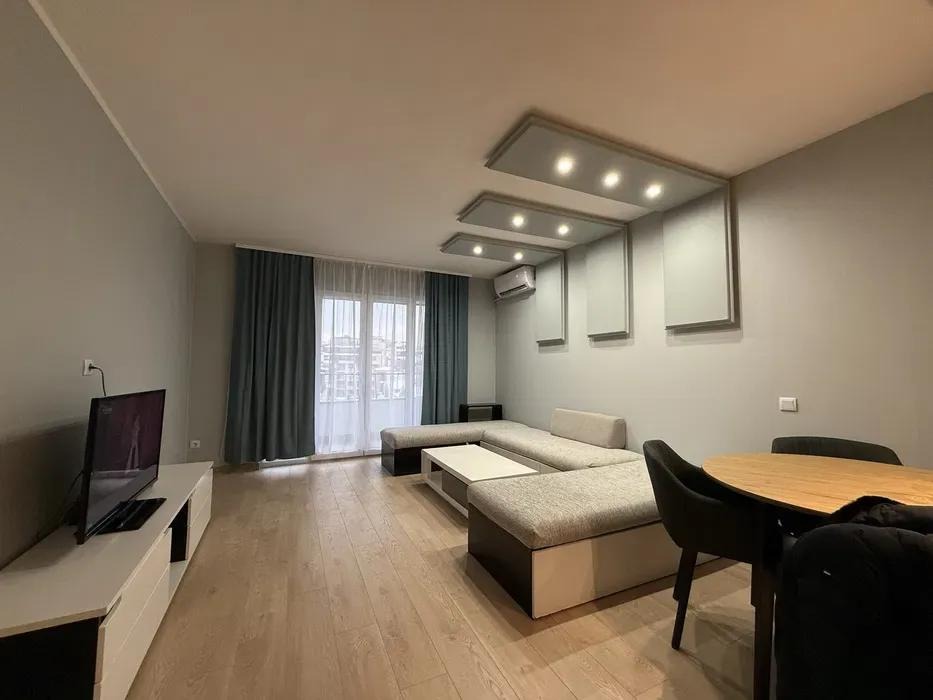 Дава под наем 2-СТАЕН, гр. София, Манастирски ливади