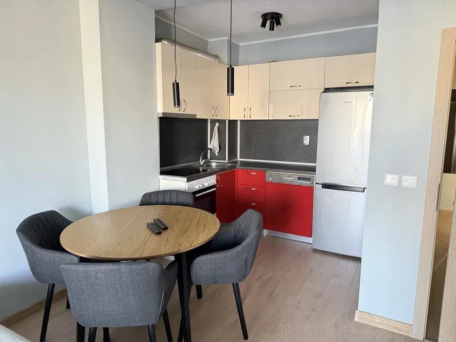 Дава под наем 2-СТАЕН, гр. София, Манастирски ливади, снимка 2 - Апартаменти - 53641948