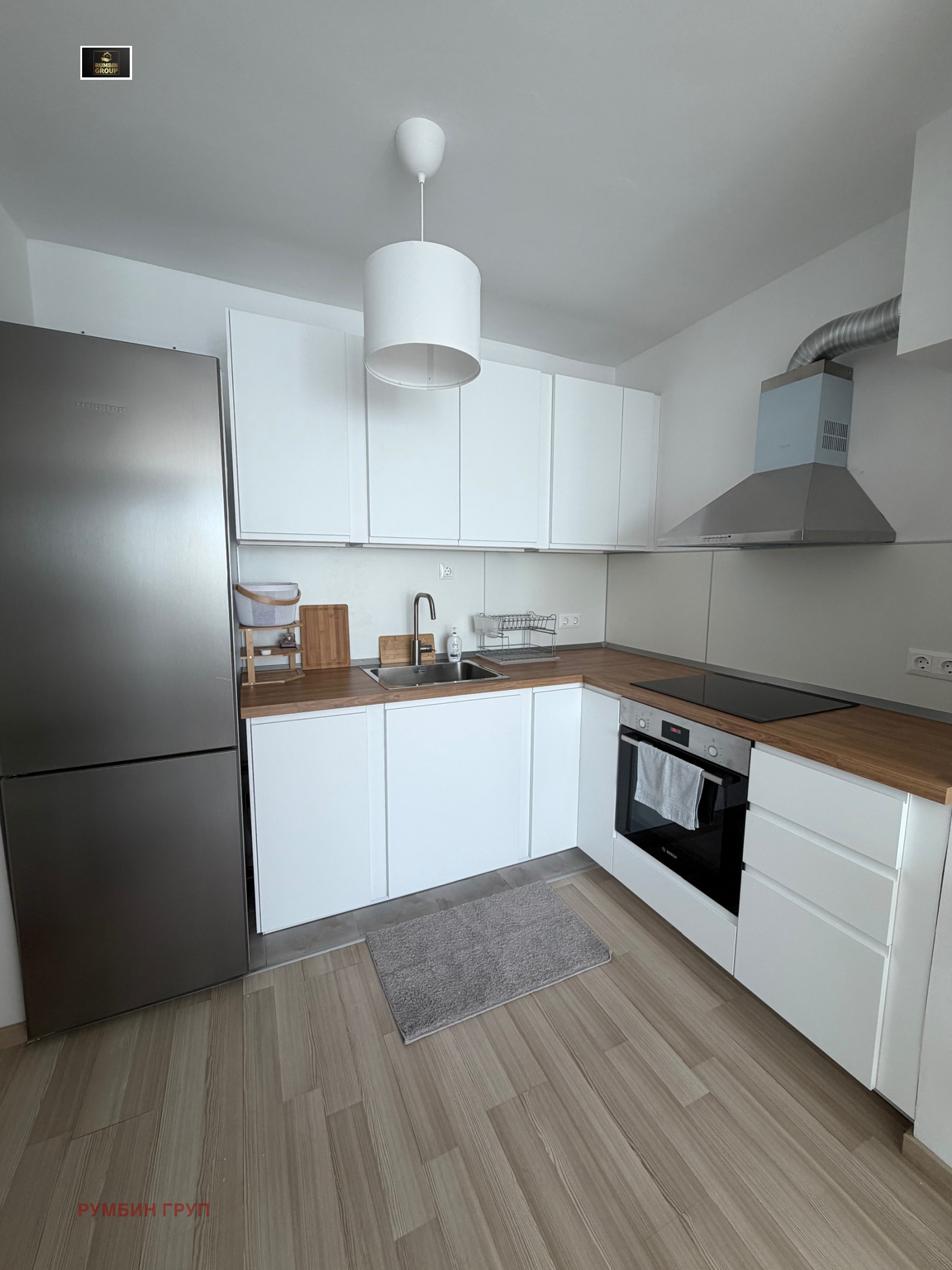 Дава под наем 2-СТАЕН, гр. София, Дружба 1, снимка 4 - Апартаменти - 54340833