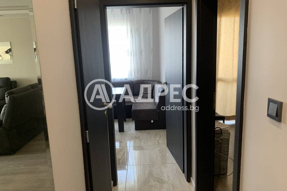 Дава под наем 2-СТАЕН, гр. София, Левски В, снимка 2 - Апартаменти - 55626589