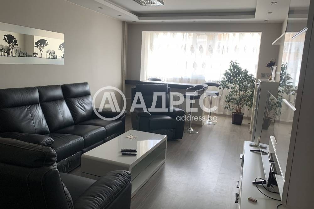 Дава под наем 2-СТАЕН, гр. София, Левски В, снимка 4 - Апартаменти - 55626589