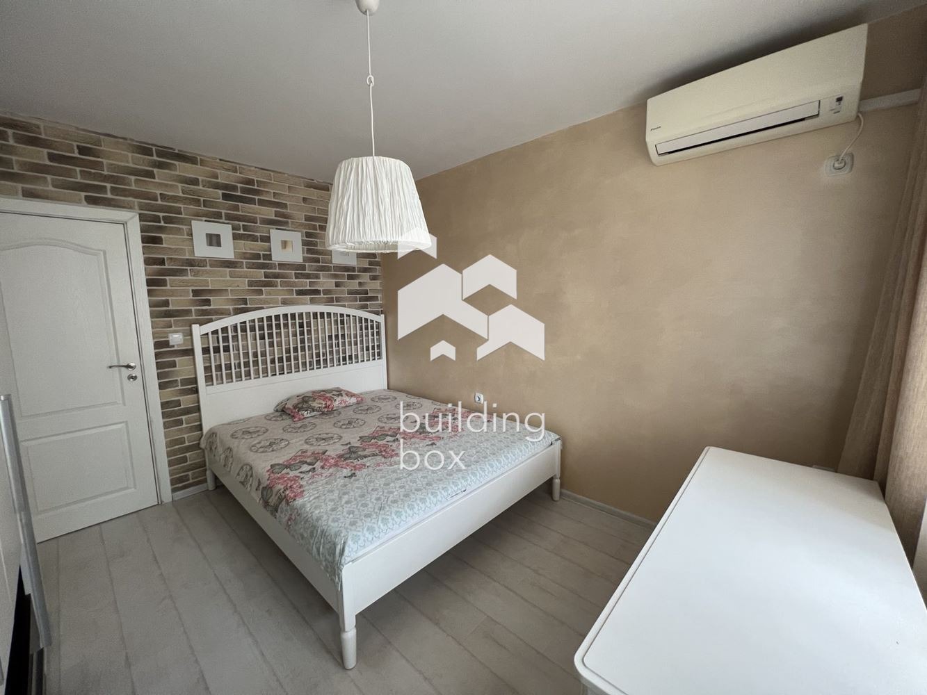 Дава под наем 3-СТАЕН, гр. Пловдив, Прослав, снимка 6 - Апартаменти - 53724026