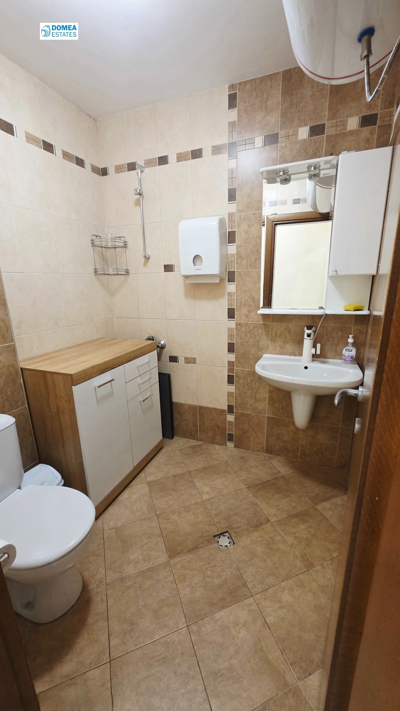 Дава под наем ОФИС, гр. София, Красно село, снимка 9 - Офиси - 54613429