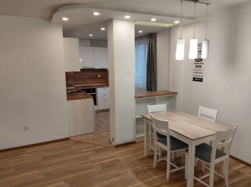 Дава под Наем 3-СТАЕН в град София, Редута - 92 кв.м / 750 € » 1 466.87 лв., АРТЕМИС ЕСТЕЙТ