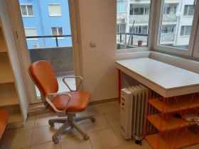 Studio Goce Deltjev, Sofia