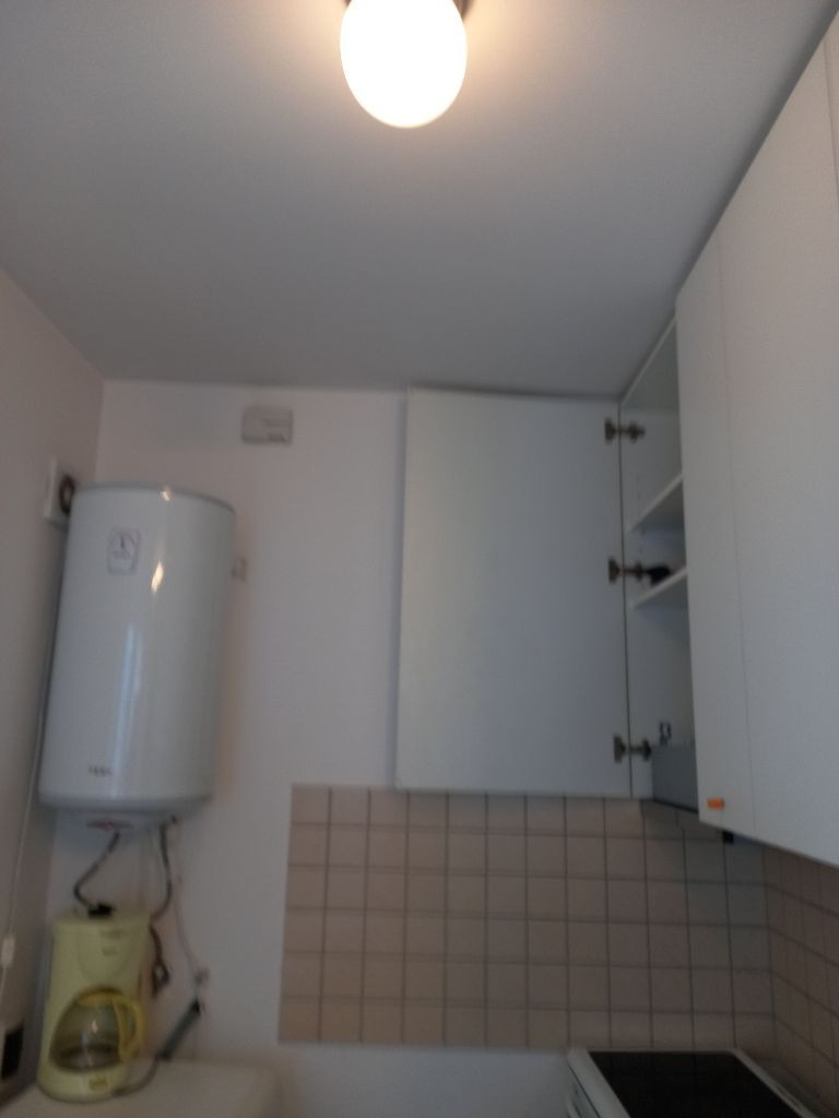 För uthyrning  Studio Sofia , Goce Deltjev , 30 kvm | 23287888 - bild [3]