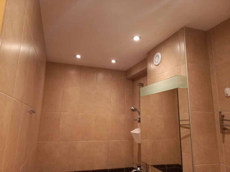 För uthyrning  Studio Sofia , Goce Deltjev , 30 kvm | 23287888 - bild [9]