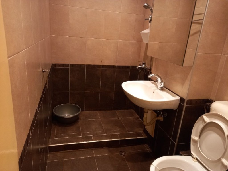 För uthyrning  Studio Sofia , Goce Deltjev , 30 kvm | 23287888 - bild [10]