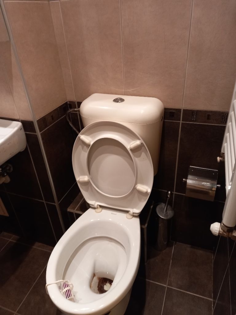 För uthyrning  Studio Sofia , Goce Deltjev , 30 kvm | 23287888 - bild [7]