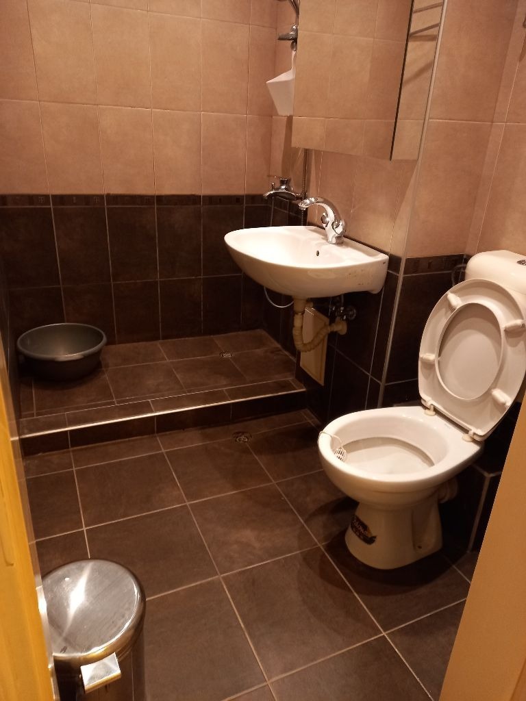 För uthyrning  Studio Sofia , Goce Deltjev , 30 kvm | 23287888 - bild [8]