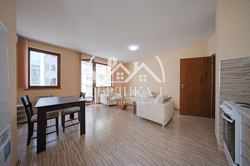 Te huur  1 slaapkamer Sofia , Manastirski livadi , 75 m² | 16195548 - afbeelding [2]