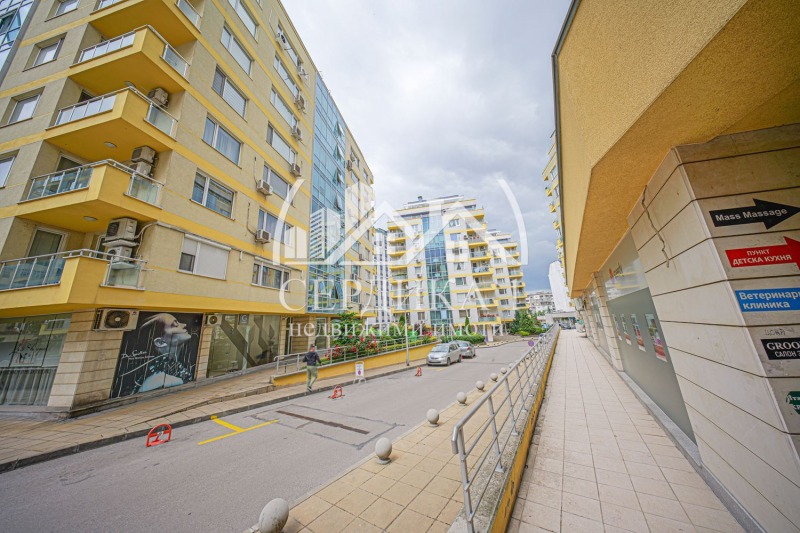 Te huur  1 slaapkamer Sofia , Manastirski livadi , 75 m² | 16195548 - afbeelding [14]