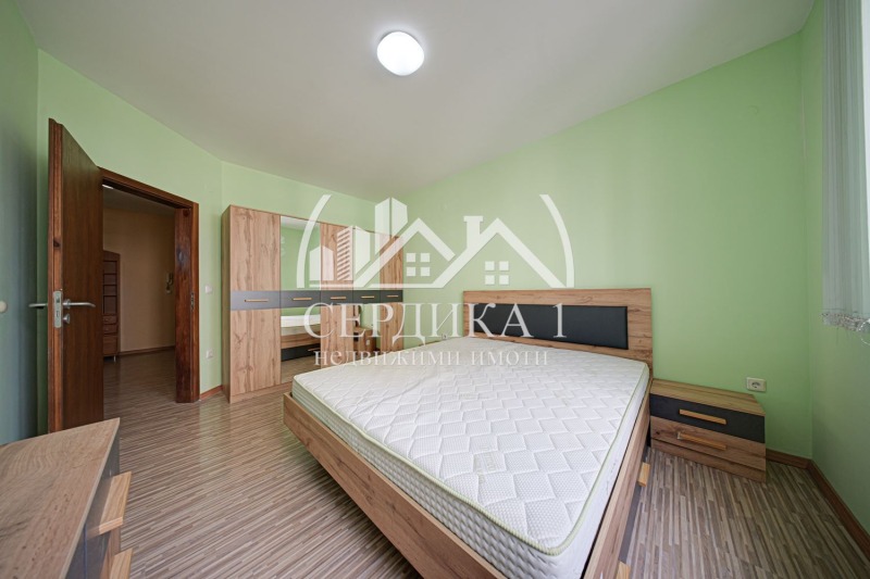 Te huur  1 slaapkamer Sofia , Manastirski livadi , 75 m² | 16195548 - afbeelding [10]