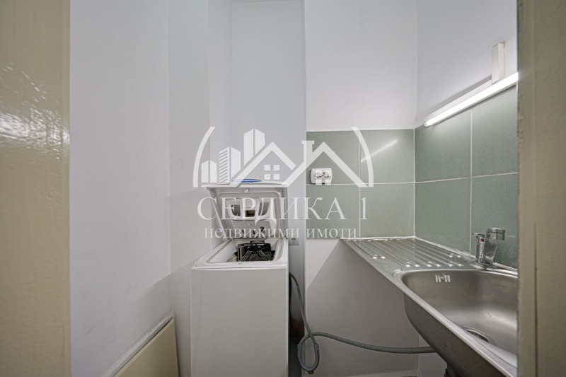 Te huur  1 slaapkamer Sofia , Manastirski livadi , 75 m² | 16195548 - afbeelding [12]