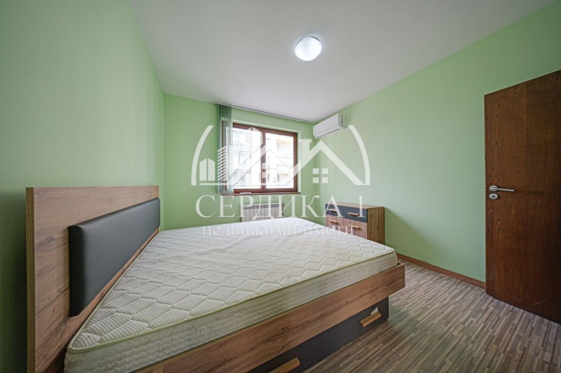 Te huur  1 slaapkamer Sofia , Manastirski livadi , 75 m² | 16195548 - afbeelding [7]