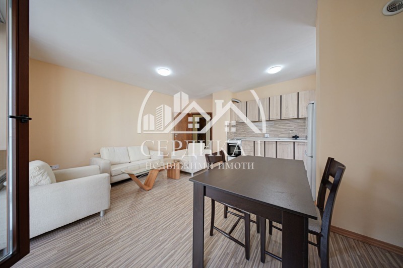 Te huur  1 slaapkamer Sofia , Manastirski livadi , 75 m² | 16195548 - afbeelding [3]
