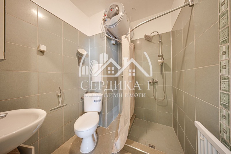 Te huur  1 slaapkamer Sofia , Manastirski livadi , 75 m² | 16195548 - afbeelding [11]