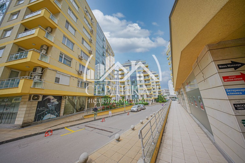 Te huur  1 slaapkamer Sofia , Manastirski livadi , 75 m² | 16195548 - afbeelding [16]