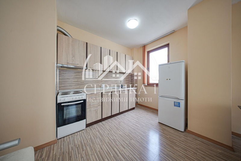 Te huur  1 slaapkamer Sofia , Manastirski livadi , 75 m² | 16195548 - afbeelding [5]