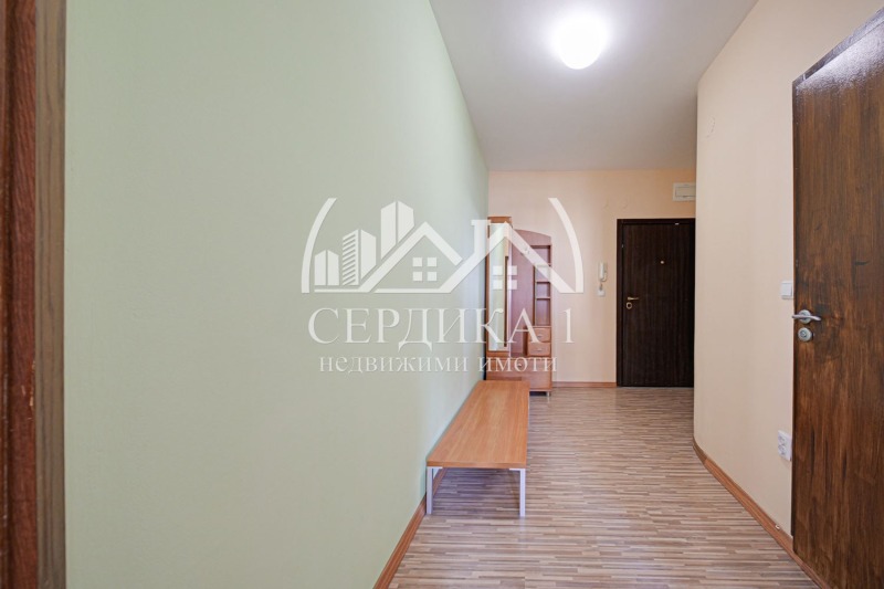 Te huur  1 slaapkamer Sofia , Manastirski livadi , 75 m² | 16195548 - afbeelding [6]