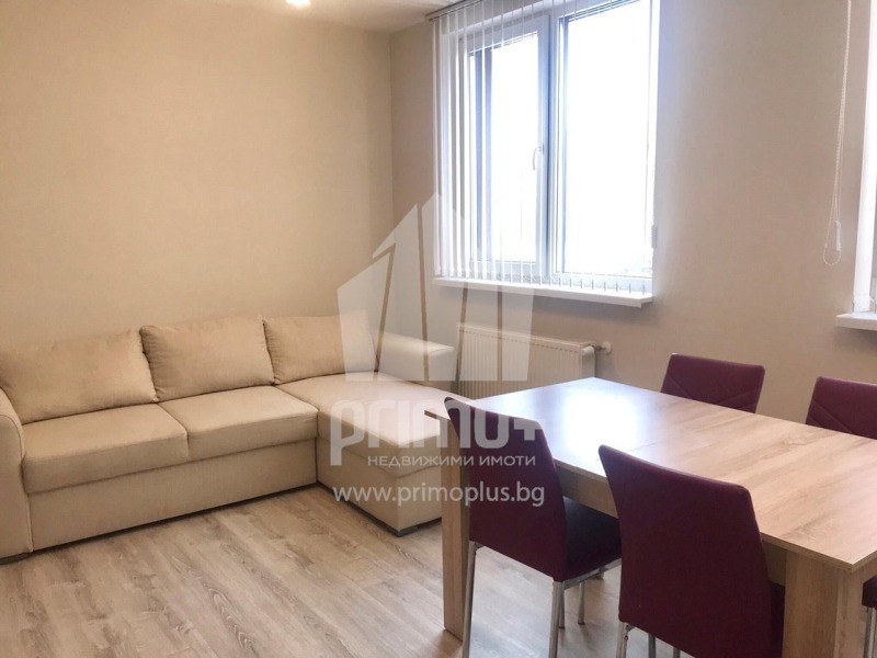 Vuokrattavana  1 makuuhuone Sofia , Mladost 2 , 62 neliömetriä | 45580377 - kuva [3]