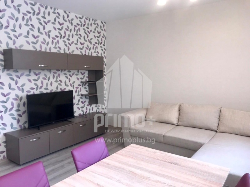 Vuokrattavana  1 makuuhuone Sofia , Mladost 2 , 62 neliömetriä | 45580377 - kuva [4]