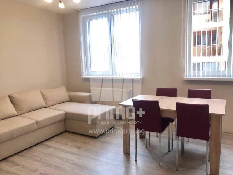 Vuokrattavana  1 makuuhuone Sofia , Mladost 2 , 62 neliömetriä | 45580377 - kuva [2]