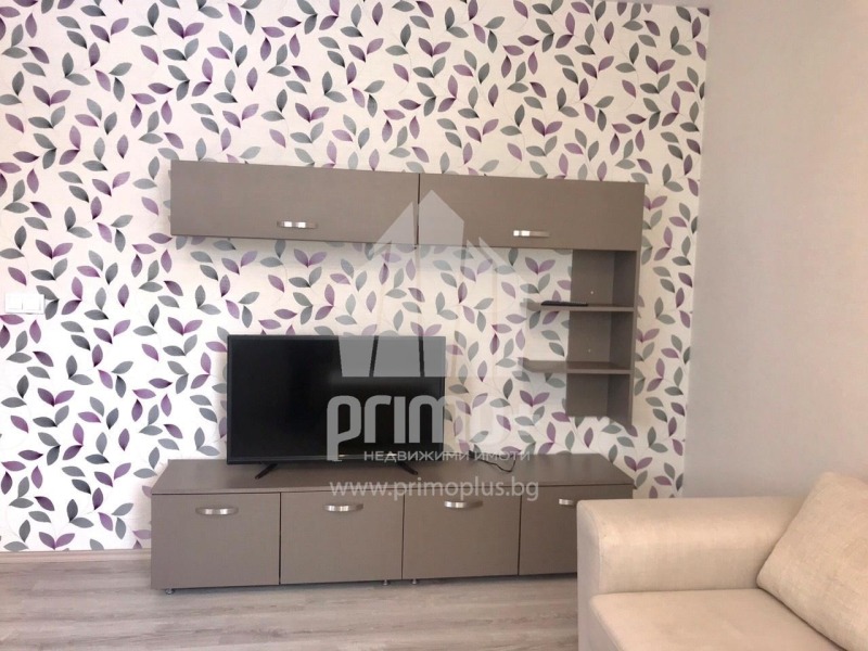 Vuokrattavana  1 makuuhuone Sofia , Mladost 2 , 62 neliömetriä | 45580377 - kuva [5]