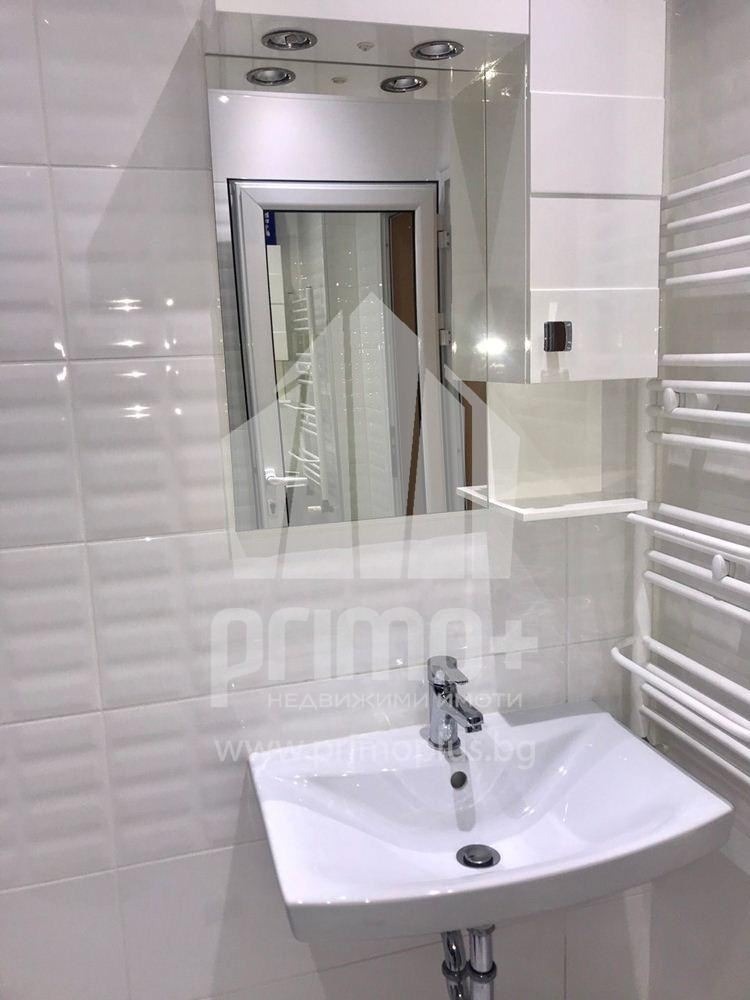 Vuokrattavana  1 makuuhuone Sofia , Mladost 2 , 62 neliömetriä | 45580377 - kuva [9]