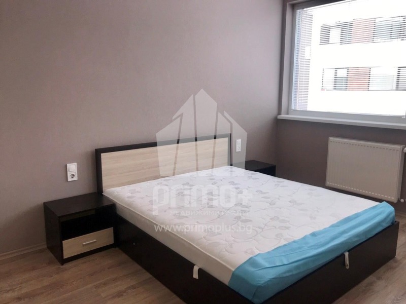 Vuokrattavana  1 makuuhuone Sofia , Mladost 2 , 62 neliömetriä | 45580377 - kuva [6]