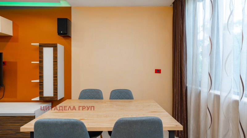 Дава под наем  2-стаен град София , Център , 68 кв.м | 17360442 - изображение [6]
