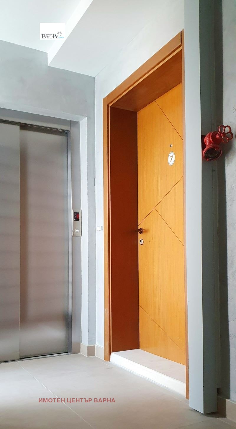 Til leje  1 soveværelse Varna , Chataldzha , 80 kvm | 45675314 - billede [11]
