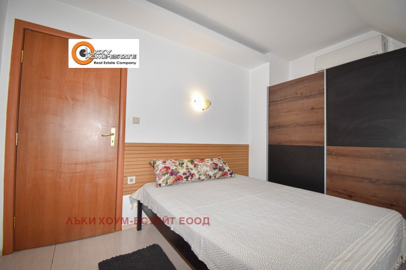 Дава под наем 2-СТАЕН, гр. София, Медицинска академия, снимка 7 - Апартаменти - 53008978