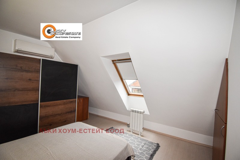 Дава под наем 2-СТАЕН, гр. София, Медицинска академия, снимка 6 - Апартаменти - 53008978