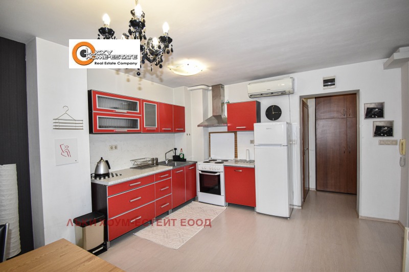 Дава под наем 2-СТАЕН, гр. София, Медицинска академия, снимка 4 - Апартаменти - 53008978