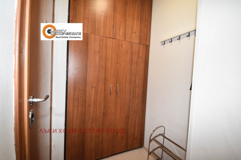 Дава под наем 2-СТАЕН, гр. София, Медицинска академия, снимка 11 - Апартаменти - 53008978