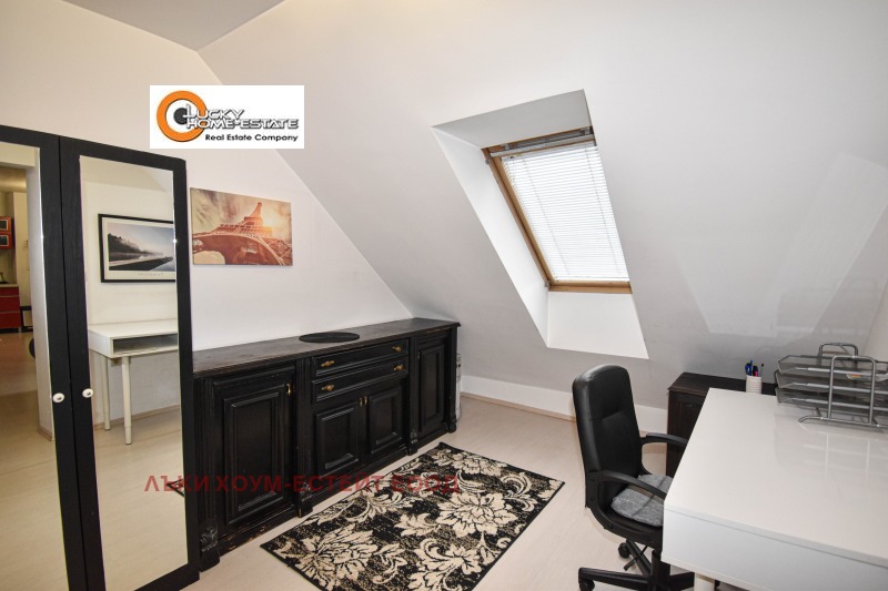 Дава под наем 2-СТАЕН, гр. София, Медицинска академия, снимка 8 - Апартаменти - 53008978