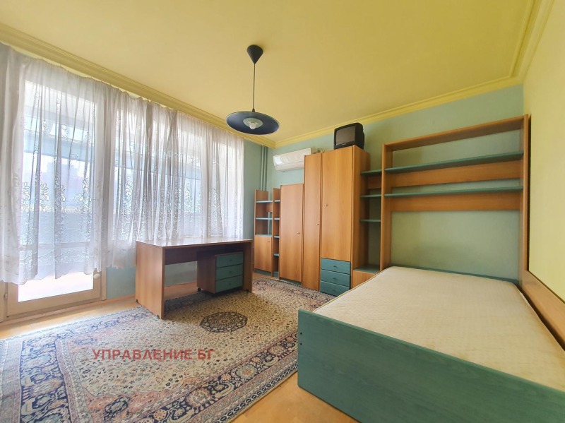 Дава под наем 2-СТАЕН, гр. София, Овча купел, снимка 2 - Апартаменти - 53083070