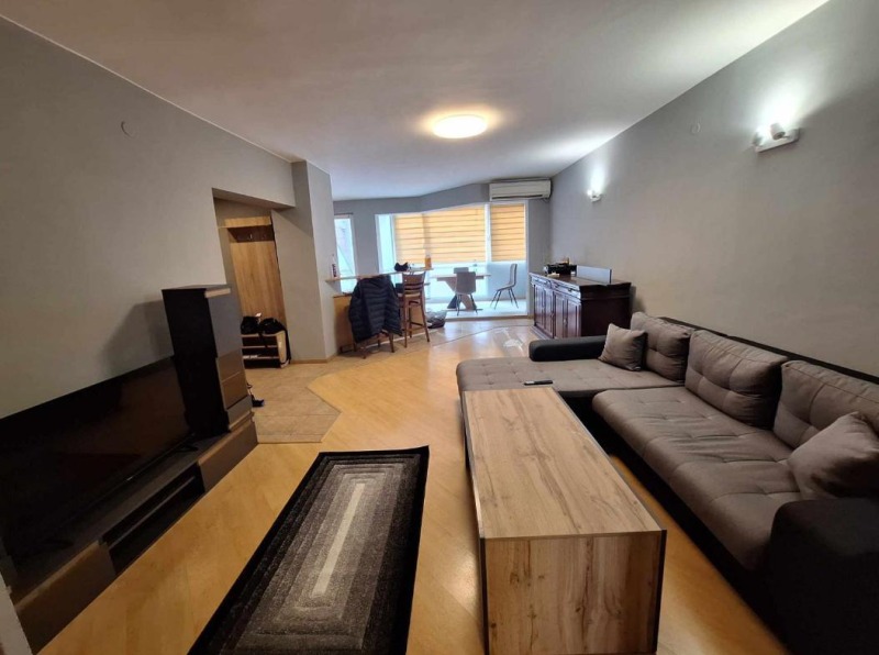 De inchiriat  2 dormitoare Plovdiv , Cârșiiaca , 80 mp | 20261821 - imagine [3]
