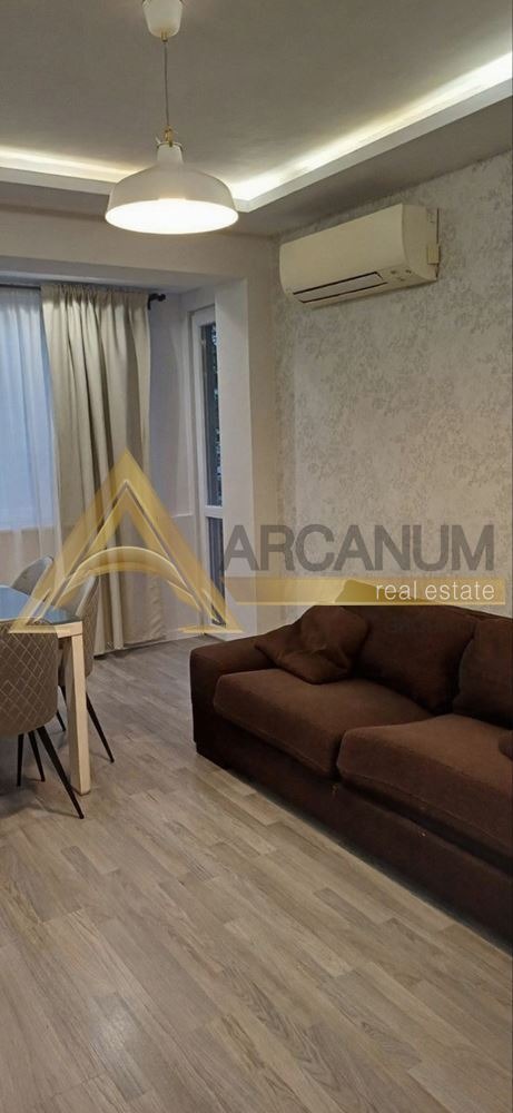 Дава под наем 3-СТАЕН, гр. Варна, Окръжна болница-Генерали, снимка 2 - Апартаменти - 52380053