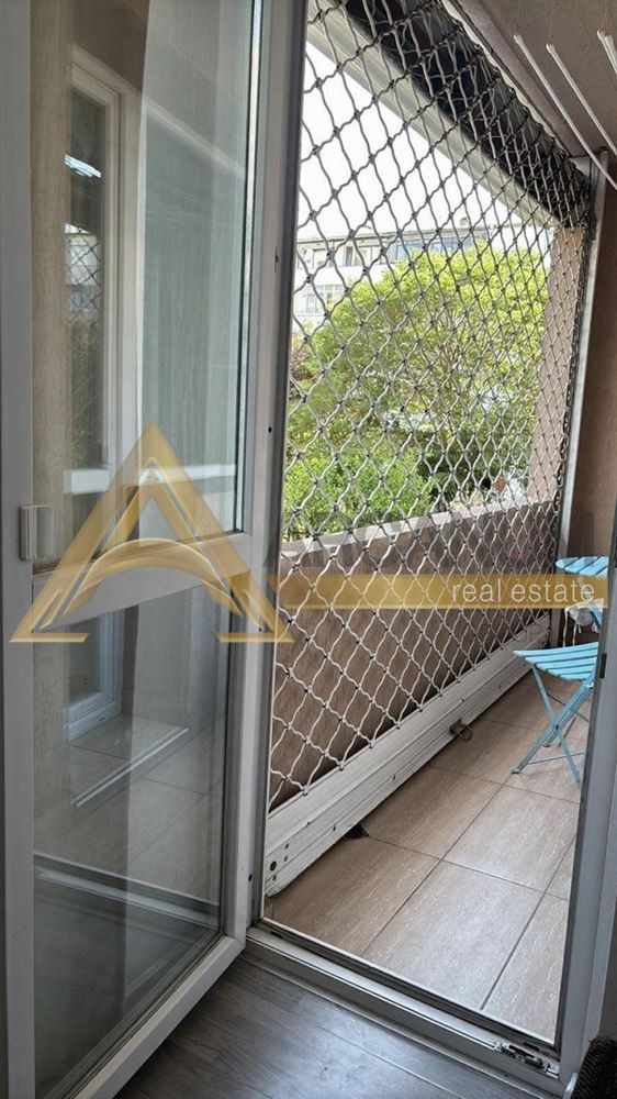 Дава под наем 3-СТАЕН, гр. Варна, Окръжна болница-Генерали, снимка 10 - Апартаменти - 52380053