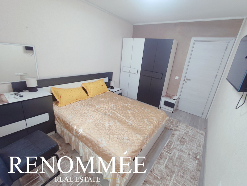 Дава под наем 3-СТАЕН, гр. София, Дружба 1, снимка 7 - Апартаменти - 52548318