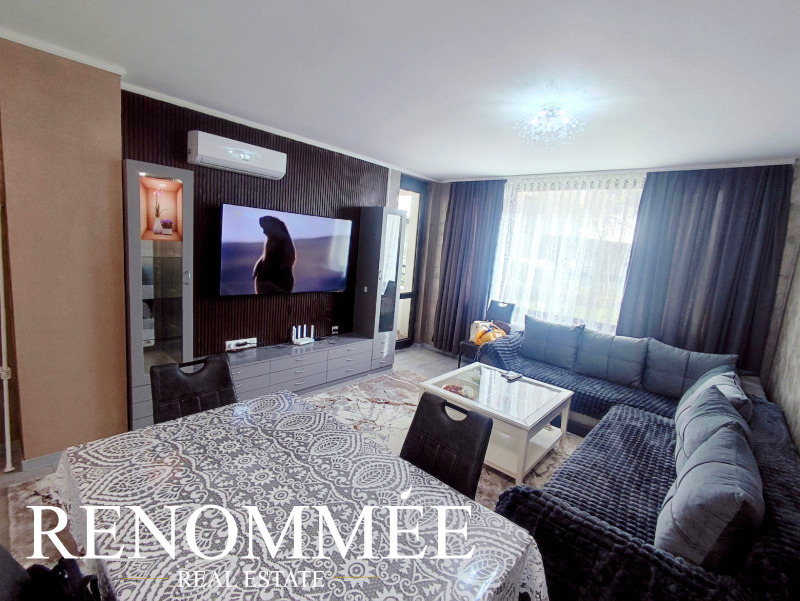 Дава под наем 3-СТАЕН, гр. София, Дружба 1, снимка 4 - Апартаменти - 52548318